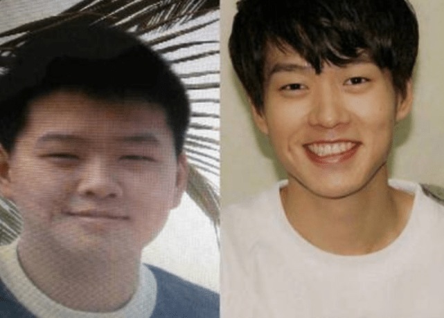 Khi còn nhỏ, Ngụy Đại Huân cũng không thoát khỏi kiếp 'ngải heo quật'. Có lẽ vì điều kiện gia đình khá giả, đồ ăn phong phú nên 'tình tin đồn' của Dương Mịch đã không thể kiểm soát được cân nặng của mình. Sau khi trưởng thành, Ngụy Đại Huân lại bén duyên với ngành giải trí nên anh quyết tâm giảm cân. Giờ đây, anh sở hữu ngoại hình hấp dẫn và quyến rũ. Cộng thêm tính cách hài hước, Ngụy Đại Huân nhanh chóng trở nên nổi tiếng. Nếu còn mập như trước liệu Ngụy Đại Huân có đạt được thành tích như hiện tại?