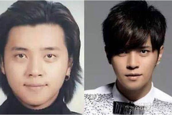 Nếu những anh chàng trên mập mạp khi còn nhỏ thì La Chí Tường lại có chút khác biệt. Ngay cả khi trưởng thành, anh ấy cũng rất mập. Đến khi ý thức được rằng ngoại hình rất quan trọng, La Chí Tường đã quyết tâm giảm cân và đạt được thành tựu như thời điểm hiện tại.