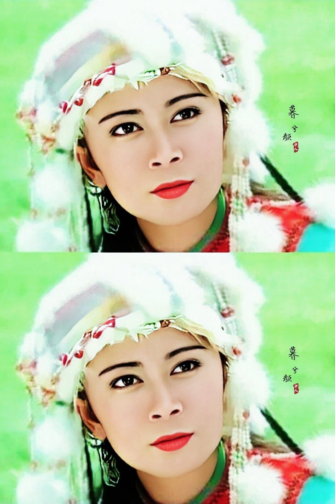 Công chúa kiêu ngạo nhất Hoàn Châu Cách Cách tái xuất sau nhiều năm ở ẩn - Ảnh 5