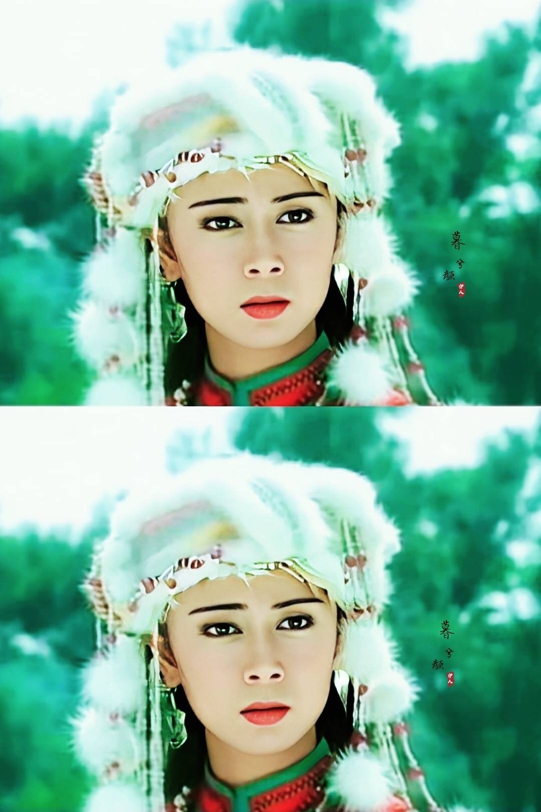 Công chúa kiêu ngạo nhất Hoàn Châu Cách Cách tái xuất sau nhiều năm ở ẩn - Ảnh 4