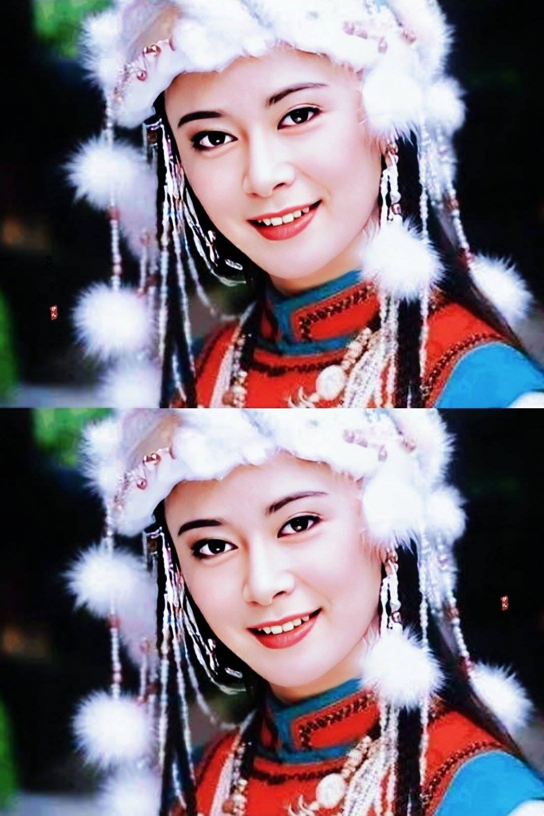 Công chúa kiêu ngạo nhất Hoàn Châu Cách Cách tái xuất sau nhiều năm ở ẩn - Ảnh 3