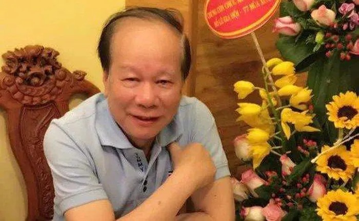 Nghệ sữ ưu tú Lê Gia Hội qua đời để lại niềm tiếc thương vô bờ cho người thân, bạn bè và người hâm mộ. Ảnh: GĐCC