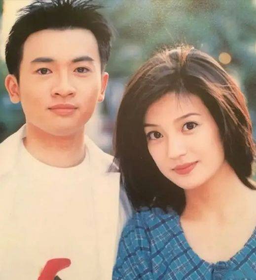 Triệu Vy nổi tiếng khắp Trung Quốc ngay từ khi còn trẻ bởi những vai diễn kinh điển trong Hoàn Châu Cách Cách và Tân Dòng Sông Ly Biệt. Hơn nữa, nàng 'Én nhỏ' còn sở hữu ngoại hình xuất sắc. Đôi mắt to lanh lợi, dáng mũi và khuôn mặt thanh tú khiến nhiều người phải ghen tị.