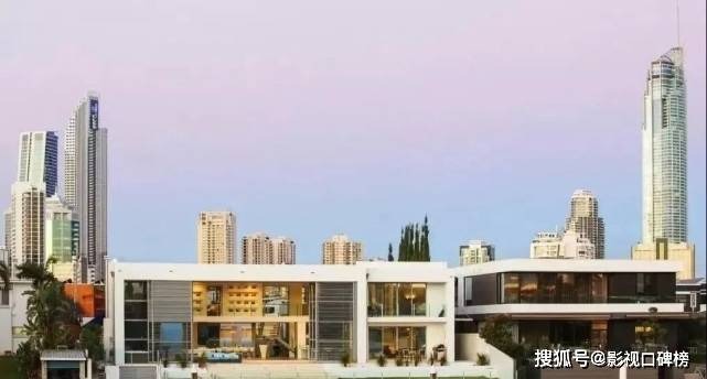 Cận cảnh dàn siêu biệt thự của sao Hoa ngữ khiến CDM muốn 'rớt tròng mắt' - Ảnh 4 Cận cảnh dàn siêu biệt thự của sao Hoa ngữ khiến CDM muốn 'rớt tròng mắt' - Ảnh 4