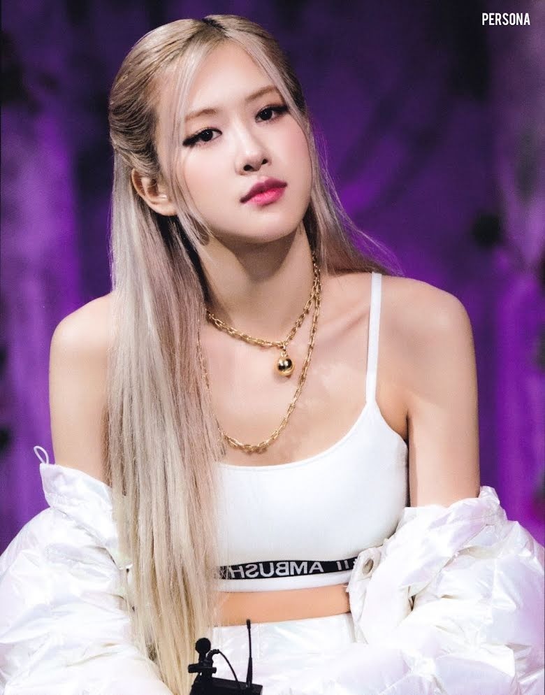 Rosé (BLACKPINK) lọt top 7 idol Kpop 'ế chỏng chơ', giờ vẫn chưa biết mùi vị tình yêu là gì - Ảnh 1