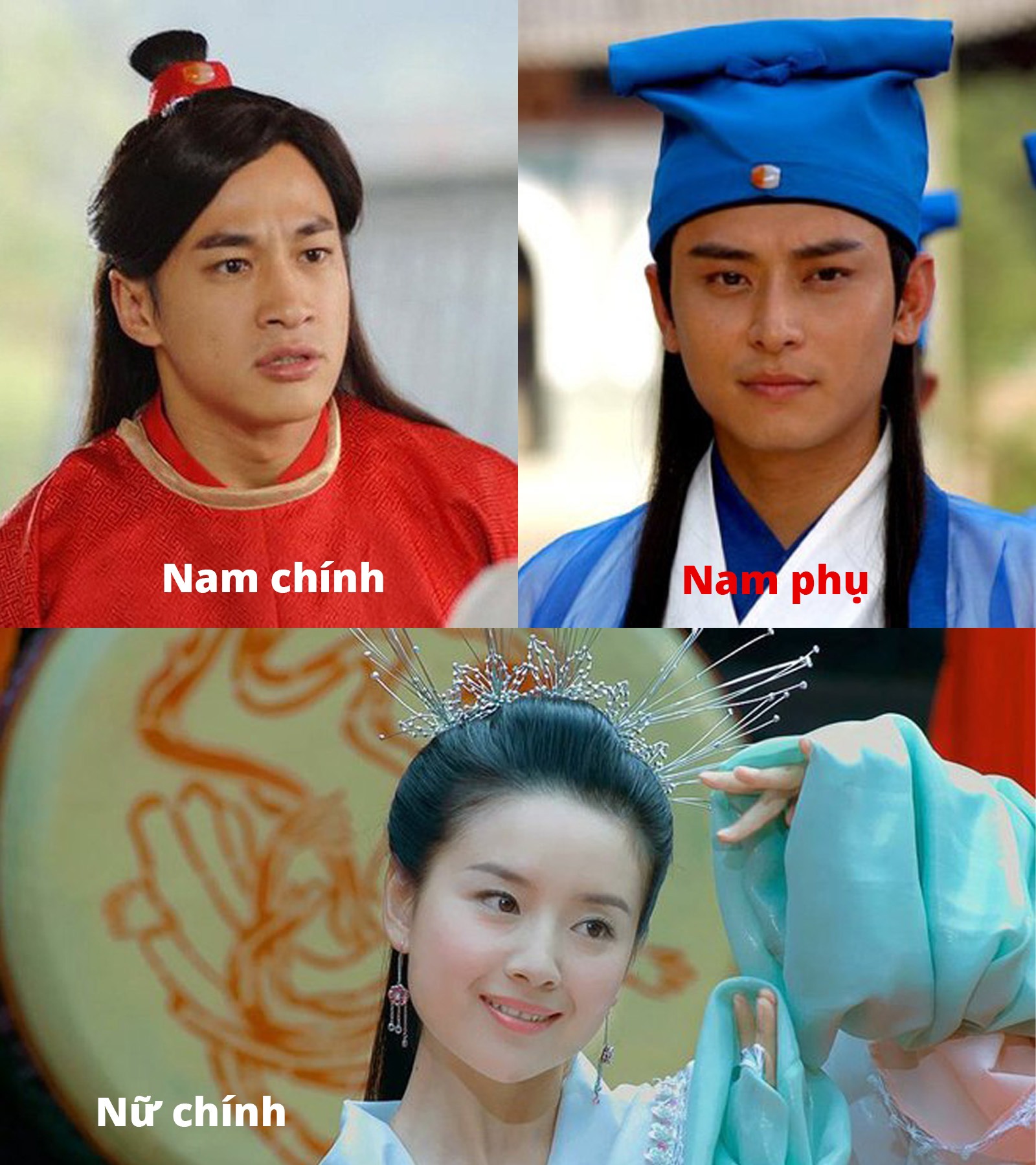 Nếu trong phiên bản Lương Sơn Bá, Chúc Anh Đài bản 1999, chắc chắn không ai yêu thương nổi nhân vật Mã Văn Tài. Nhưng khi phiên bản 2007 lên sóng, 'Mã Văn Tài' Trần Quán Lâm đã khiến khán giả mê mệt. Một công tử tài hoa, gia đình có điều kiện lại còn điển trai ăn đứt Lương Sơn Bá thì có lý do gì mà khán giả không yêu thích. Lúc bấy giờ, khán giả xem phim chia làm 3 phe: Một phe vẫn ủng hộ nguyên tác, Sơn Bá và Anh Đài là một cặp. Phe tiếp theo chỉ trích Chúc Anh Đài 'ngu muội' còn phe cuối cùng chính là giành giật Mã Văn Tài về cho mình.