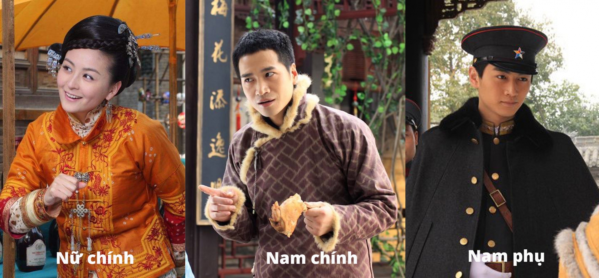 Trong phim Mẹ Chồng Vui Vẻ Nàng Dâu Xinh Đẹp, nam chính Hà Thịnh Minh phải đối đầu với nam phụ Trần Hiểu. Tất nhiên, Hà Thịnh Minh là một nam tài tử vừa có ngoại hình, vừa có kinh nghiệm diễn xuất. Anh luôn có cách lấy lòng khán giả. Chỉ có điều Trần Hiểu khi ấy tuổi trẻ đẹp trai, đã áp đảo Hà Thịnh Minh trong lòng nhiều khán giả nữ, đặc biệt là những cô gái trẻ. Do đó, Hà Thịnh Minh là của nữ chính còn Trần Hiểu cứ để khán giả lo.