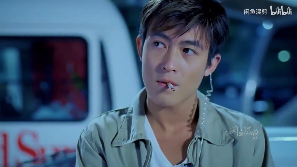 Kể đến những sao Hoa ngữ sở hữu vẻ đẹp bất phàm không thể bỏ qua 'trai hư' Trần Quán Hy. Nếu không có bê bối ảnh nóng năm đó thì danh tiếng Trần Quán Hy bây giờ cũng đã lên đến đỉnh cao vạn người mơ.