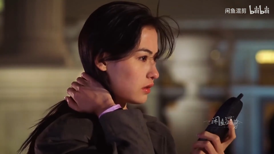 Nếu các ngôi sao kể trên đều đã thay đổi diện mạo theo thời gian thì Trương Bá Chí gần như vẫn bất biến. Dường như thời gian cũng biết thương hoa tiếc ngọc, không nỡ hủy hoại vẻ đẹp đỉnh cao này.