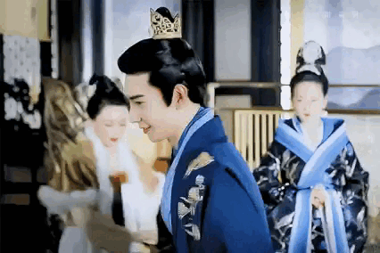 Diễn xuất của Trần Tinh Húc trong Đông Cung không làm khán giả thất vọng. Ở nhân vật Lý Thừa Ngân, Trần Tinh Húc đã hội tụ đủ sự sướt mướt lẫn tra nam tệ bạc. Cảnh thay đổi biểu cảm này của Trần Tinh Húc chỉ là một trong rất nhiều minh chứng cho diễn xuất tuyệt vời của anh.