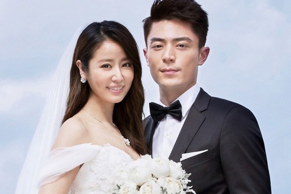 Tình trường 5 mỹ nhân đón hoa cưới của Angela Baby - Huỳnh Hiểu Minh - Ảnh 5 Tình trường 5 mỹ nhân đón hoa cưới của Angela Baby - Huỳnh Hiểu Minh - Ảnh 5