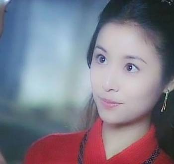 Châu Tấn, Đổng Khiết cùng dàn mỹ nhân cổ trang Cbiz so kè nhan sắc năm 20 tuổi 6