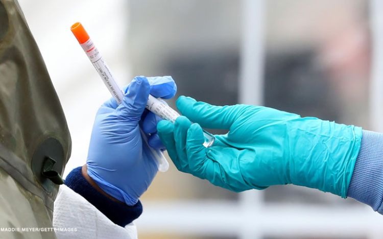 Phát hiện mới về 'Omicron tàng hình': Lây nhanh, gây bệnh nặng, kháng được vaccine! - Ảnh 1 Phát hiện mới về 'Omicron tàng hình': Lây nhanh, gây bệnh nặng, kháng được vaccine! - Ảnh 1