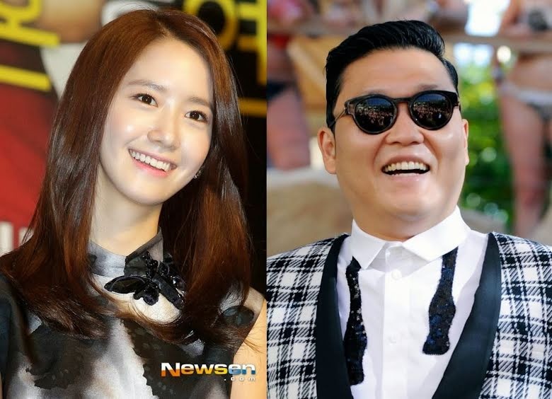 6 mối tình tin đồn phi lý nhất Kbiz: Yoona (Girls 'Generation) hẹn hò ông chú PSY vẫn không khổ bằng trùm cuối - Ảnh 6 6 mối tình tin đồn phi lý nhất Kbiz: Yoona (Girls 'Generation) hẹn hò ông chú PSY vẫn không khổ bằng trùm cuối - Ảnh 6