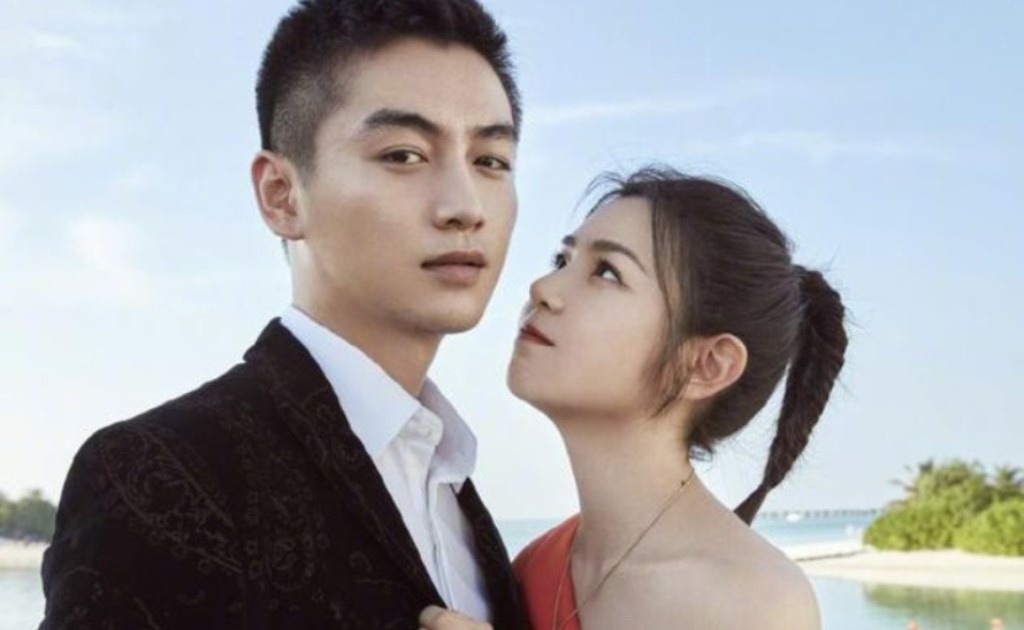 Trần Nghiên Hy và Trần Hiểu là cặp đôi đẹp nhất nhì Cbiz hiện nay. Trần Nghiên Hy và Trần Hiểu là cặp đôi đẹp nhất nhì Cbiz hiện nay.