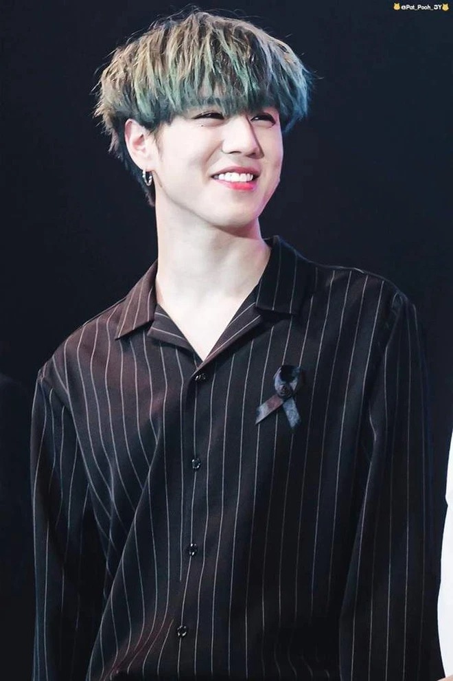 Stray Kids, GOT7, BTS 'bao thầu' BXH những 'Gương mặt đẹp trai nhất Kpop' 2021 - Ảnh 4 Stray Kids, GOT7, BTS 'bao thầu' BXH những 'Gương mặt đẹp trai nhất Kpop' 2021 - Ảnh 4