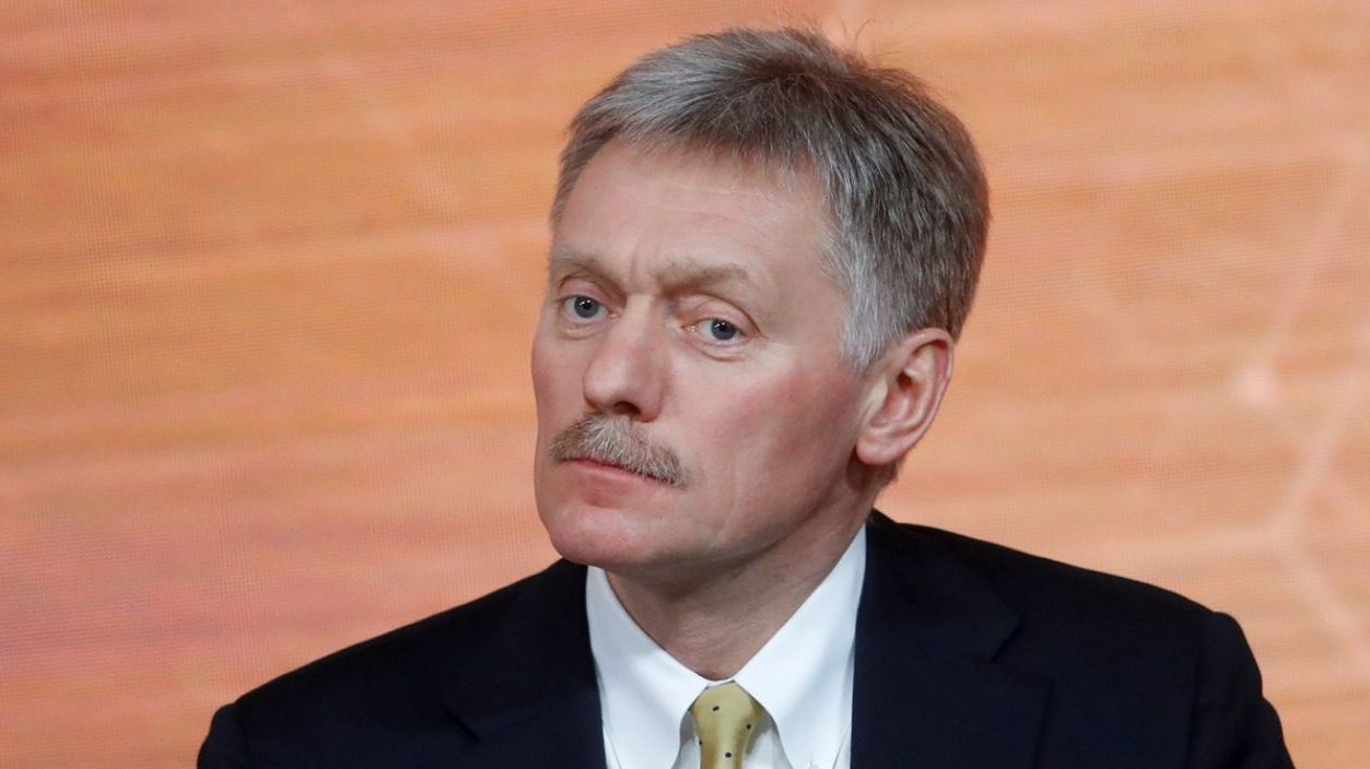 Người phát ngôn điện Kremlin Dmitry Peskov thừa nhận nền kinh tế Nga đang chịu thiệt hại nghiêm trọng sau các đòn trừng phạt từ phương Tây. Ảnh: Internet