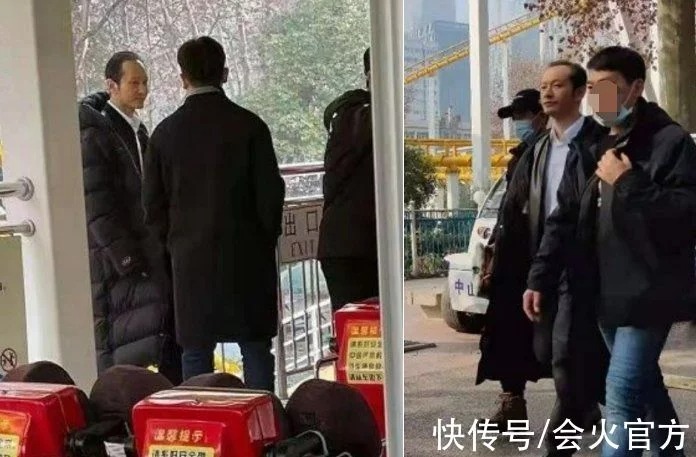 Huỳnh Hiểu Minh lăn xả, hứng trọn bát mì tôm từ bạn diễn vào mặt - Ảnh 1 Huỳnh Hiểu Minh lăn xả, hứng trọn bát mì tôm từ bạn diễn vào mặt - Ảnh 1