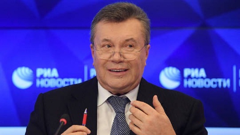 Tình báo Ukraine: Nga sẽ phục chức cho Yanukovich thời hậu chiến Truyen-thong-ukraine-nga-se-phuc-chuc-cho-yanukovich-thoi-hau-chien-1646277147-1
