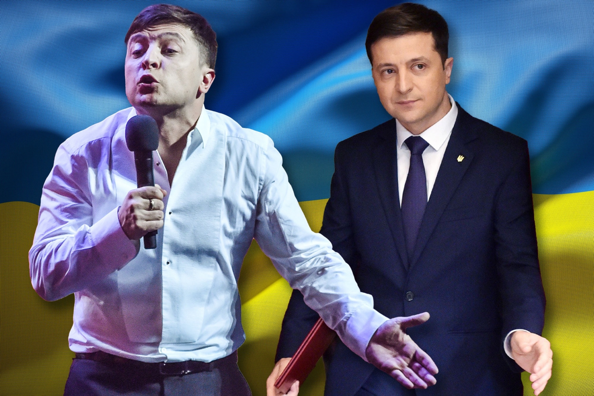 Tình báo Ukraine: Nga sẽ phục chức cho Yanukovich thời hậu chiến Truyen-thong-ukraine-nga-se-phuc-chuc-cho-yanukovich-thoi-hau-chien-1646277147-2