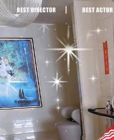 CDM soi ra bức ảnh Huỳnh Hiểu Minh và Lưu Diệc Phi trong Thần Điêu Đại Hiệp. CDM soi ra bức ảnh Huỳnh Hiểu Minh và Lưu Diệc Phi trong Thần Điêu Đại Hiệp.