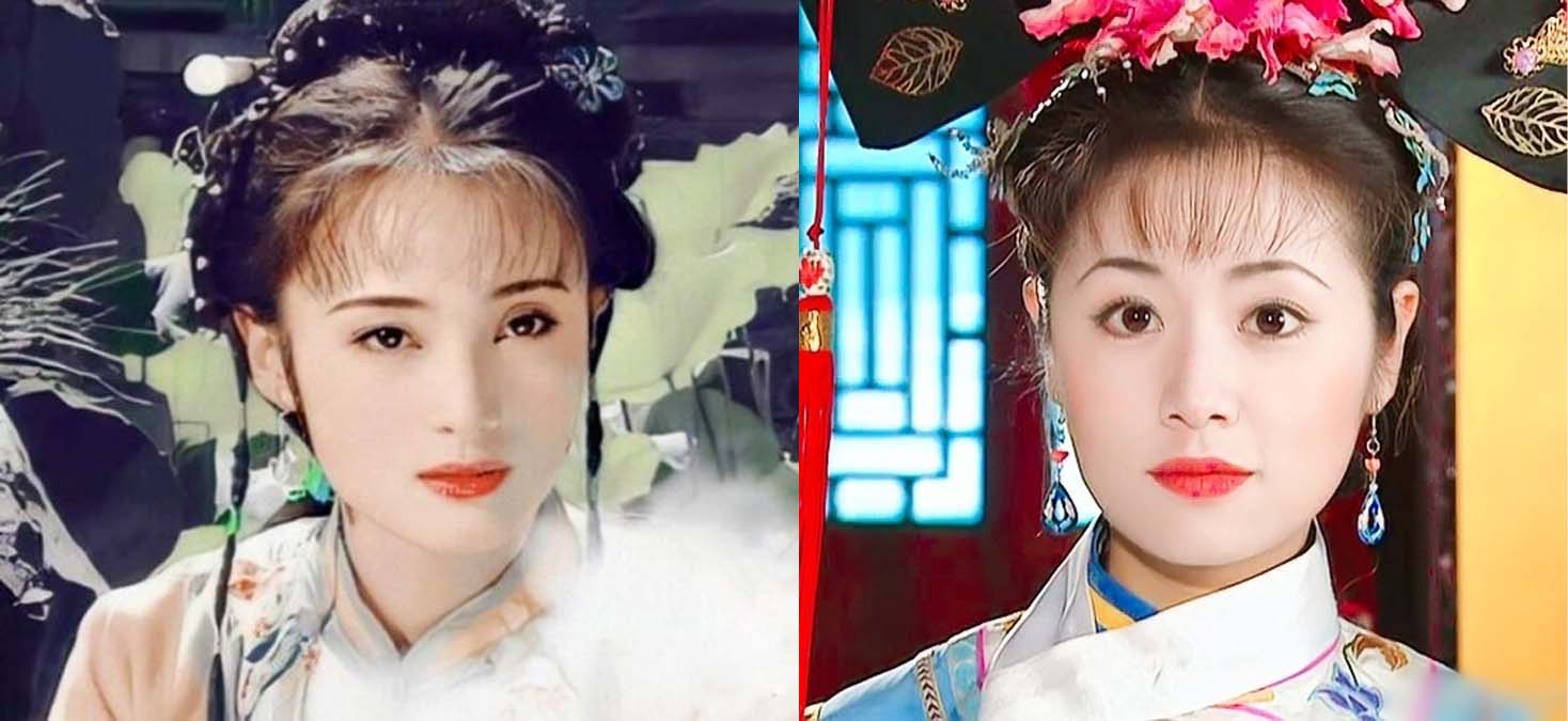 Phim Hoàn Châu Cách Cách trở thành bệ phóng cho dàn diễn viên chính như Lâm Tâm Như, Triệu Vy, Tô Hữu Bằng, Châu Kiệt lúc bấy giờ. Nhưng hiếm ai biết vai diễn Hạ Tử Vy lúc đầu được nhắm cho Tưởng Cần Cần chứ không phải Lâm Tâm Như. Tuy nhiên, Tưởng Cần Cần khi ấy đang bận với dự án Trời Xanh Đổ Lệ nên đành từ chối. Chính vì vậy mà cơ hội đã rơi vào tay Lâm Tâm Như. Tuy nhiên, một số CDM cho rằng phim thành công là nhờ vào 'chems' giữa Triệu Vy và Lâm Tâm Như. Họ tuy không phải quá xuất sắc nhưng lại có được sự trẻ trung, tinh nghịch và ăn ý với nhau. Đổi lại, nếu Tưởng Cần Cần vào vai Hạ Tử Vy thì chưa chắc cô đã làm nổi bật được một cô gái vừa có nét u buồn, vừa có sự tinh nghịch như Lâm Tâm Như đã làm.