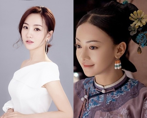 Diên Hi Công Lược là bộ phim cổ trang từng làm mưa làm gió trên sóng truyền hình vào năm 2018. Vai diễn Ngụy Anh Lạc đã giúp nữ chính Ngô Cẩn Ngôn vụt sáng thành sao sau 1 đêm. Tuy nhiên, từ đó đến nay cô ấy không có thêm vai diễn nào ấn tượng. Được biết vai Ngụy Anh Lạc ban đầu được nhắm cho Dương Dung nhưng không rõ vì sao mà cô nàng từ chối. Nhiều CDM đoán vui rằng lý do là vì Dương Dung thấy kịch bản 'xàm'. Một số thì nhận định nếu Dương Dung vào vai Ngụy Anh Lạc thì Xa Thi Mạn sẽ có thêm người 'gánh phim'.