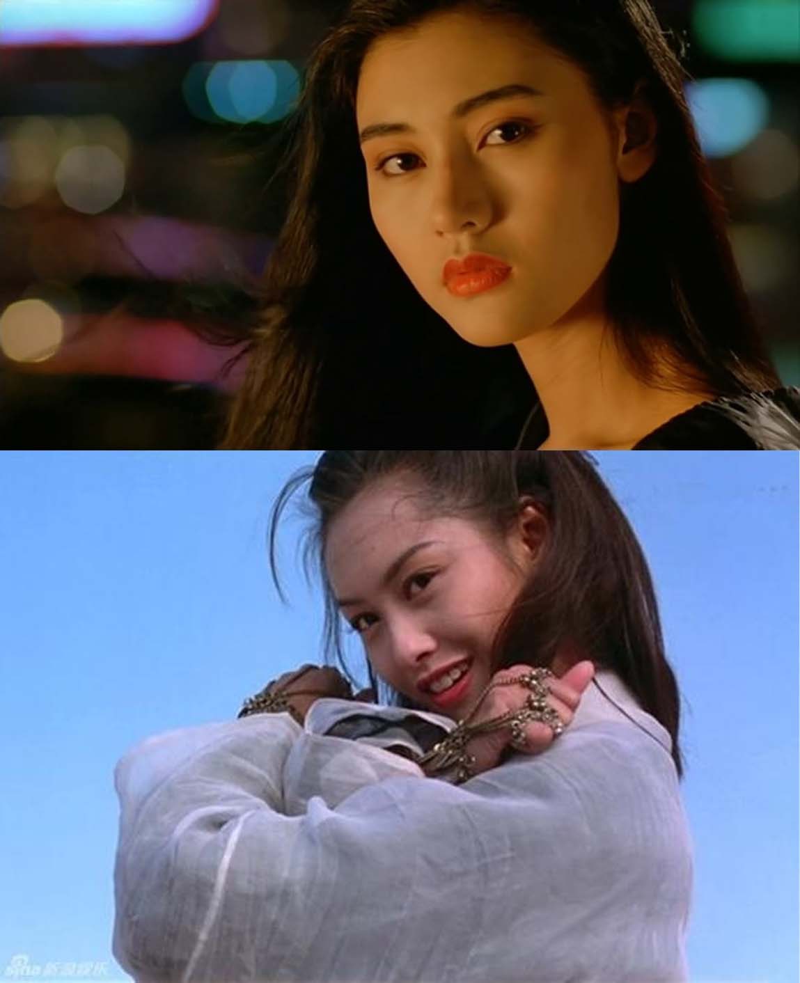 Những ai từng xem Đại Thoại Tây Du chắc chắn sẽ nhớ mãi cái nháy mắt của 'Hà Tiên Tử' Chu n. Tuy nhiên, vai diễn này ban đầu lại được nhắm cho 'hoa hậu đẹp nhất Hong Kong' Lý Gia Hân. Nhưng cuối cùng cô nàng từ chối và nó được chuyển cho Chu n. Chính nhờ vậy mà khán giả đã có một Hà Tiên Tử kinh điển như vậy. Rất nhiều CDM cho rằng nếu Lý Gia Hân tham gia thì chưa chắc tạo nên nhân vật Hà Tiên Tử thành công như Chu n. Dù Lý Gia Hân xinh đẹp nhưng cô không có được nét diễn tinh nghịch, linh hoạt như Chu n.