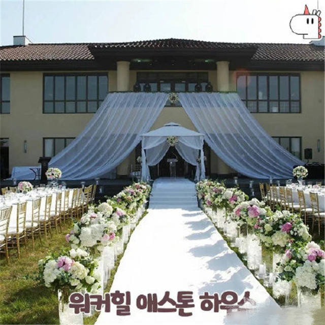 Thiệp cưới của Hyun Bin - Son Ye Jin được hé lộ, vô tình chứng minh một điều khiến bao người ngưỡng mộ 4
