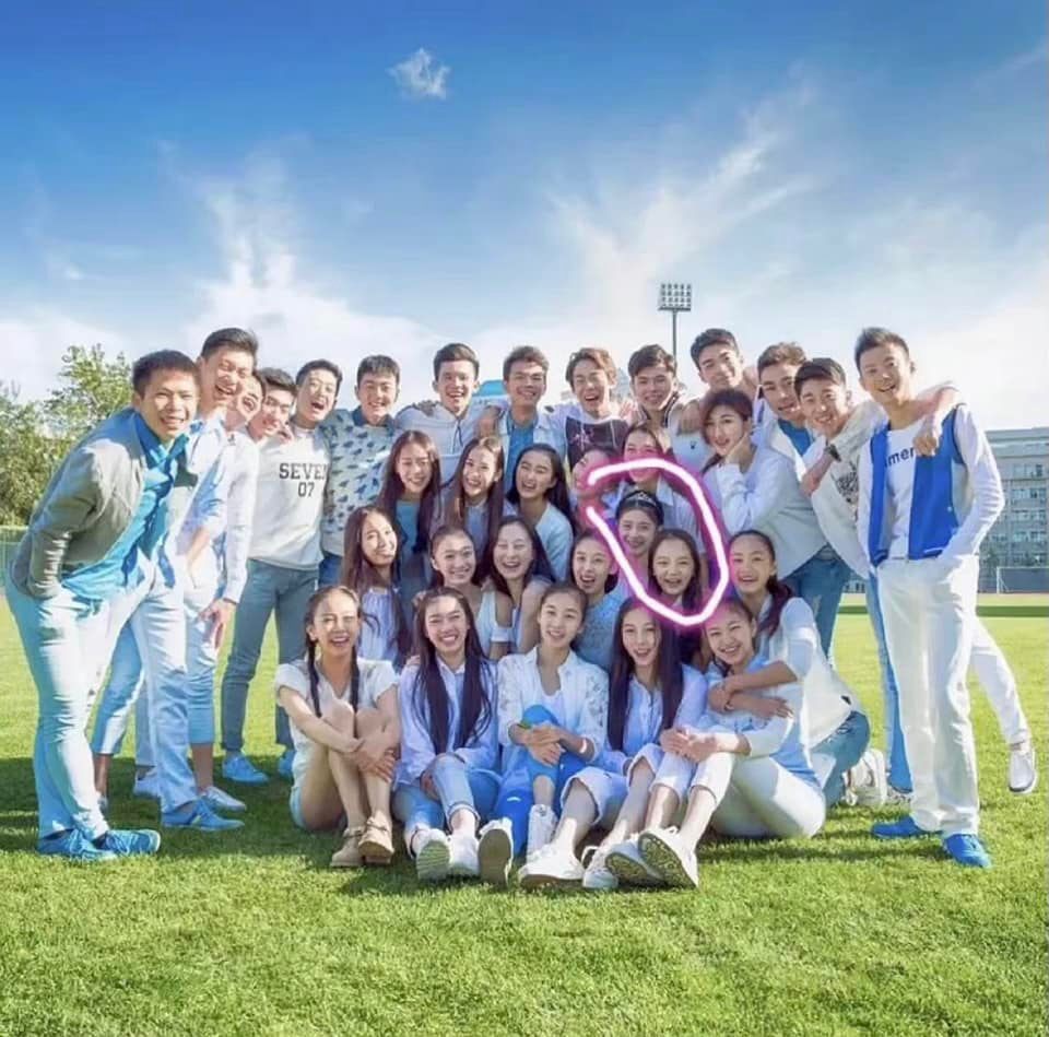 Lưu Hạo Tồn khai gian tuổi: Bằng chứng rành rành khó chối cãi - Ảnh 1 Lưu Hạo Tồn khai gian tuổi: Bằng chứng rành rành khó chối cãi - Ảnh 1