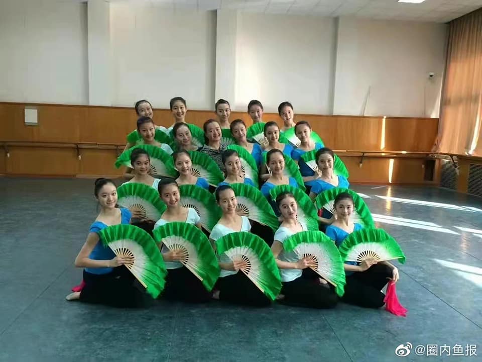 Lưu Hạo Tồn khai gian tuổi: Bằng chứng rành rành khó chối cãi - Ảnh 4 Lưu Hạo Tồn khai gian tuổi: Bằng chứng rành rành khó chối cãi - Ảnh 4