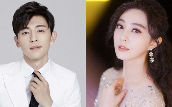 Fan lo Đặng Luân sẽ 'bay màu' như Phạm Băng Băng.