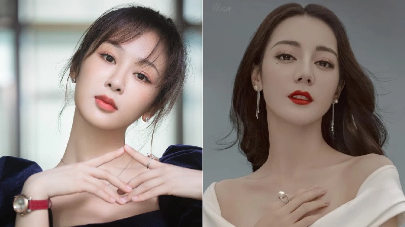 Dương Tử, Địch Lệ Nhiệt Ba 'set kèo' đối đầu gay cấn nhất Cbiz - Ảnh 1 Dương Tử, Địch Lệ Nhiệt Ba 'set kèo' đối đầu gay cấn nhất Cbiz - Ảnh 1