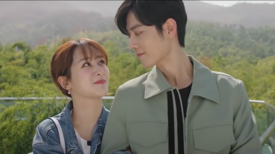 Dương Tử, Địch Lệ Nhiệt Ba 'set kèo' đối đầu gay cấn nhất Cbiz - Ảnh 4 Dương Tử, Địch Lệ Nhiệt Ba 'set kèo' đối đầu gay cấn nhất Cbiz - Ảnh 4