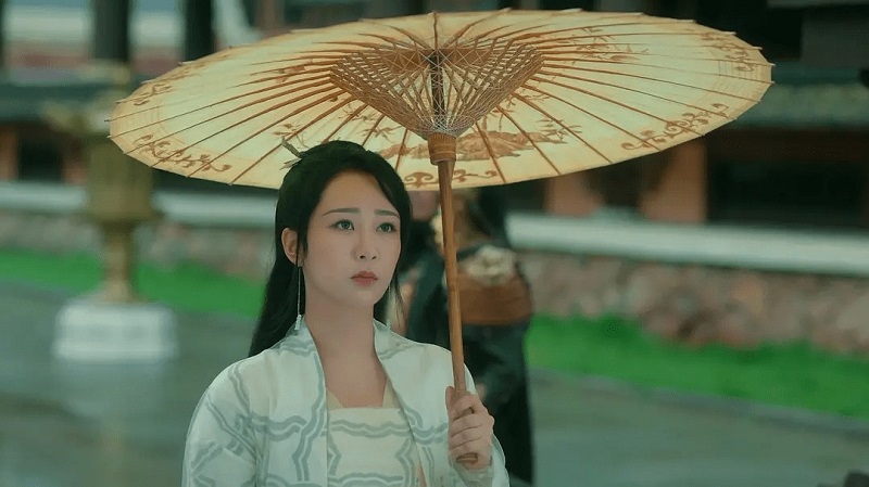 Cuối cùng, vì scandal của Ngô Diệc Phàm mà Thanh Trâm Hành bị 'lưu kho'.