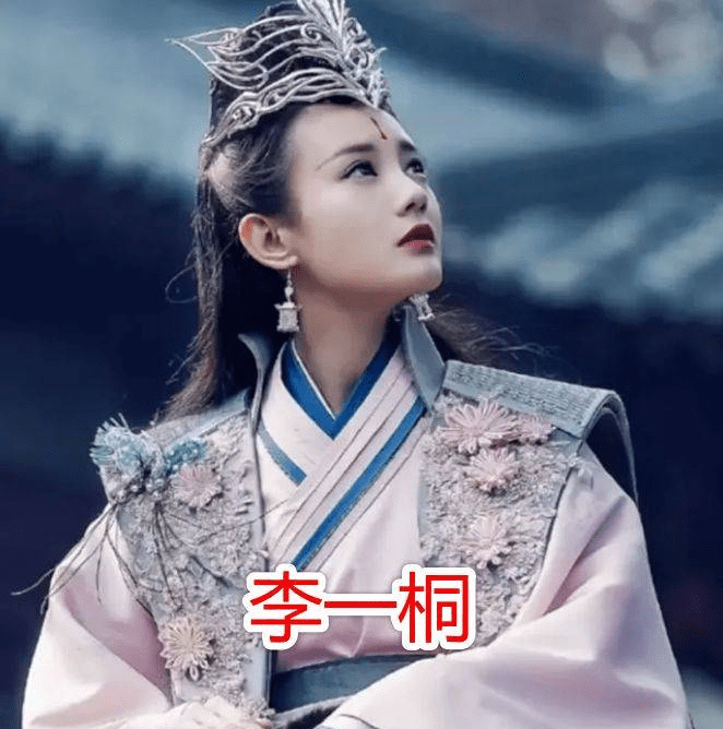 Người cuối cùng trong danh sách này là Lý Nhất Đồng. Cô cũng là một ngôi sao được Vu Chính nâng đỡ. Cô từng đóng chính trong hàng loạt phim như Bán Yêu Khuynh Thành, Mị Giả Vô Cương... Mặc dù Vu Chính rất coi trọng Lý Nhất Đồng, liên tục để cô đảm nhận vai chính trong nhiều năm nhưng danh tiếng của cô lại rất tệ so với 3 diễn viên kể trên. Có thể thấy tất cả các sao nữ nổi tiếng do tay Vu Chính nâng đỡ đều đã thành sao hạng nhất, ngoại trừ Lý Nhất Đồng. Có lẽ, cô ấy đã không tận dụng được sự may mắn và không có được cái duyên trong nghề giống như những đàn chị của mình.