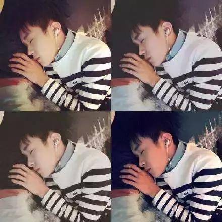 14 nam thần Hoa ngữ say ngủ: Dương Dương tuyệt sắc, Hạo Nhiên nữ tính, Trương Hàn giả trân - Ảnh 2