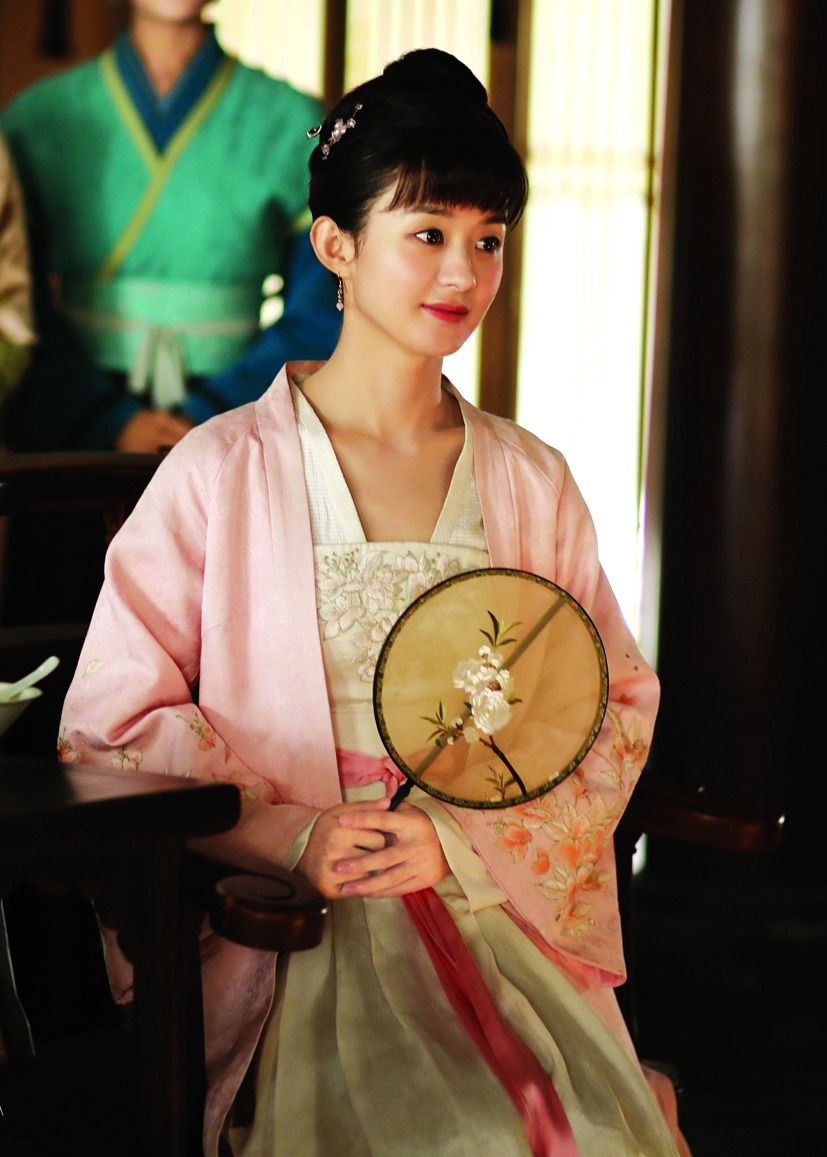 Minh Lan Truyện top 7. Minh Lan Truyện top 7.