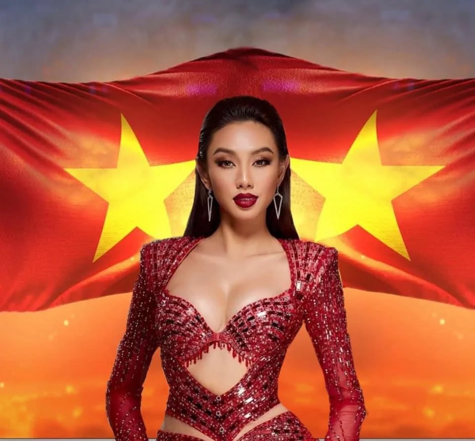  Miss Grand Thùy Tiên nhận bằng khen của Thủ tướng Chính phủ - Ảnh 1