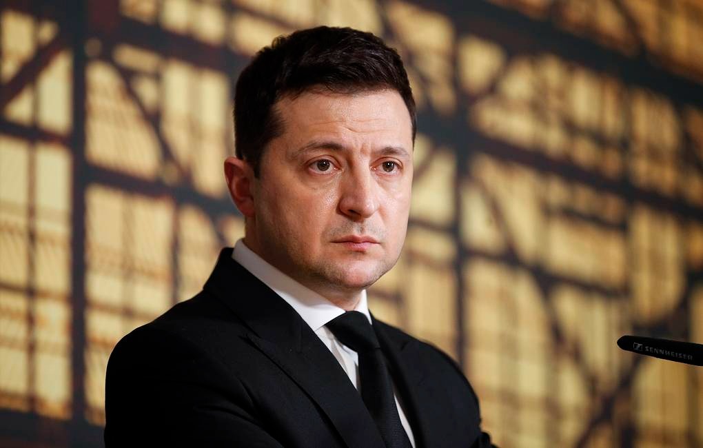 Tổng thống Zelensky tiết lộ ưu tiên trong đàm phán với Nga
