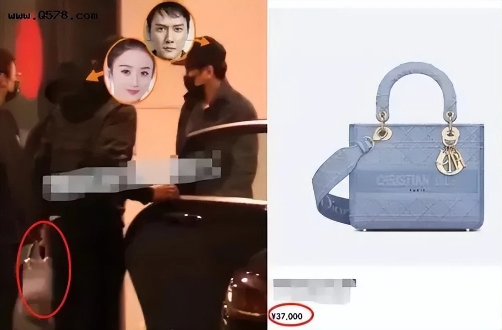 Điểm lại khối tài sản khổng lồ của Triệu Lệ Dĩnh sau lùm xùm trốn thuế - Ảnh 8