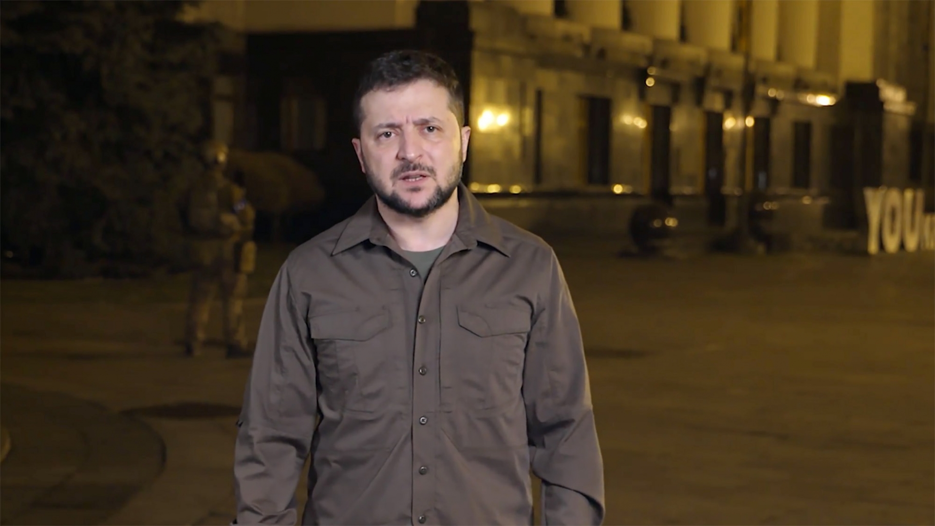 Ukraine 'sẵn sàng' cho những cuộc tấn công mới của Nga, đàm phán chỉ là lời nói