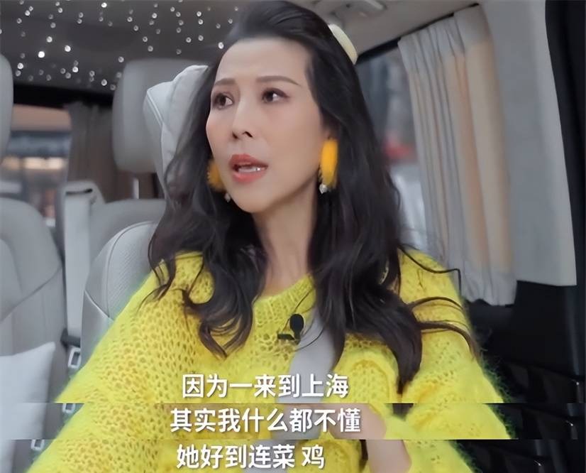 Thái Thiếu Phân - Tôn Lệ: Trong phim không đội trời chung, ngoài đời sắm vai 'chị ngã em nâng' - Ảnh 2 Thái Thiếu Phân - Tôn Lệ: Trong phim không đội trời chung, ngoài đời sắm vai 'chị ngã em nâng' - Ảnh 2