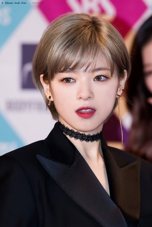 Top 20 'nữ hoàng visual' Kpop năm 2022: BLACKPINK gặt hái lớn, TWICE, Red Velvet, aespa cũng 2 đại diện - Ảnh 14 Top 20 'nữ hoàng visual' Kpop năm 2022: BLACKPINK gặt hái lớn, TWICE, Red Velvet, aespa cũng 2 đại diện - Ảnh 14