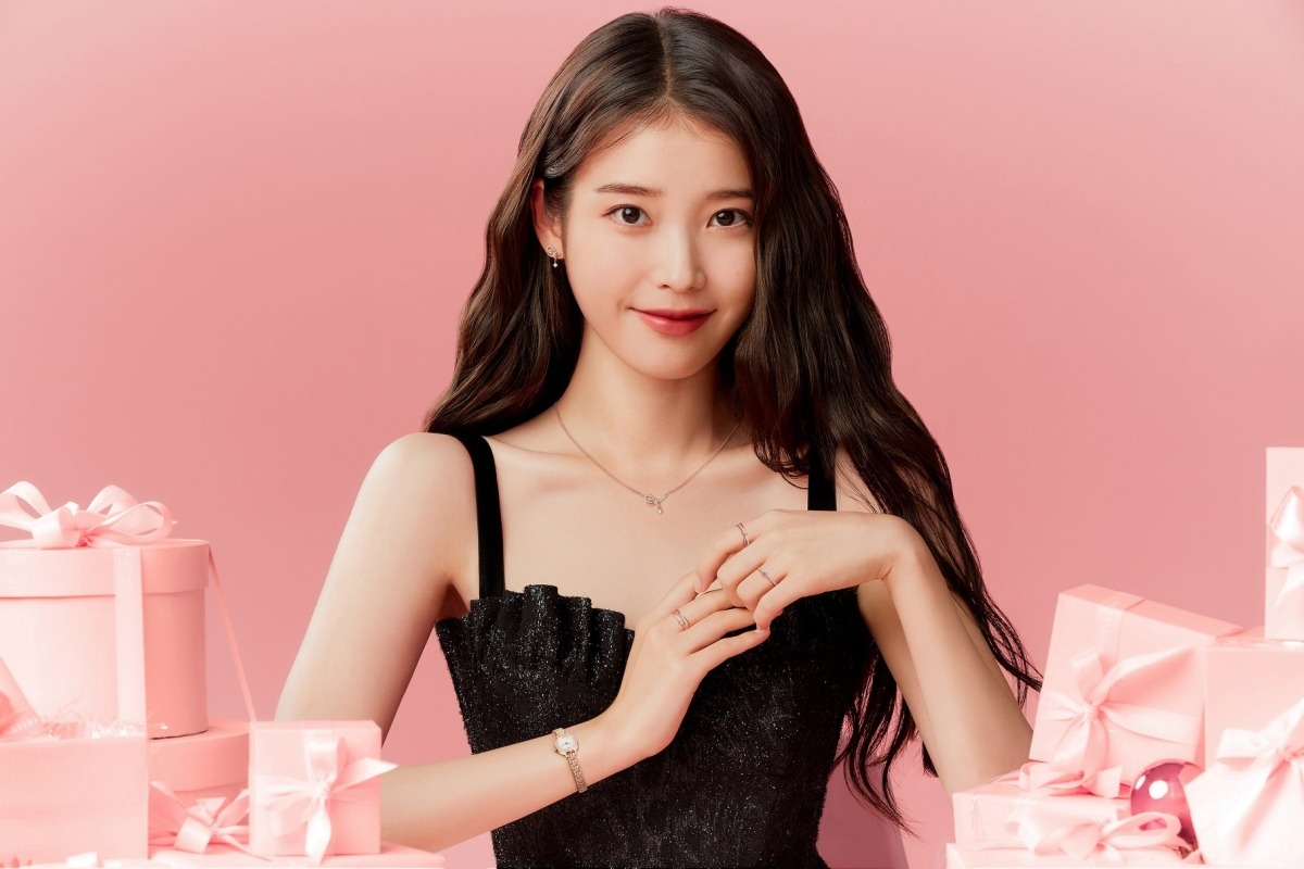 Top 20 'nữ hoàng visual' Kpop năm 2022: BLACKPINK gặt hái lớn, TWICE, Red Velvet, aespa cũng 2 đại diện - Ảnh 6 Top 20 'nữ hoàng visual' Kpop năm 2022: BLACKPINK gặt hái lớn, TWICE, Red Velvet, aespa cũng 2 đại diện - Ảnh 6