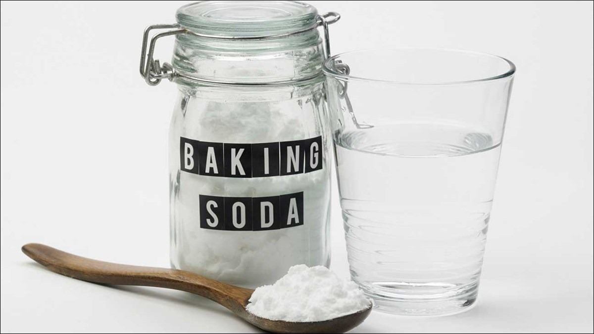 22 công dụng baking soda khiến bà nội trợ nào cũng nên thủ một hũ trong nhà - Ảnh 2