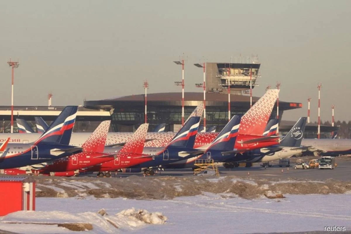 Nga nối lại đường bay với Việt Nam và hơn 50 quốc gia 'thân thiện' - Ảnh 1 Nga nối lại đường bay với Việt Nam và hơn 50 quốc gia 'thân thiện' - Ảnh 1