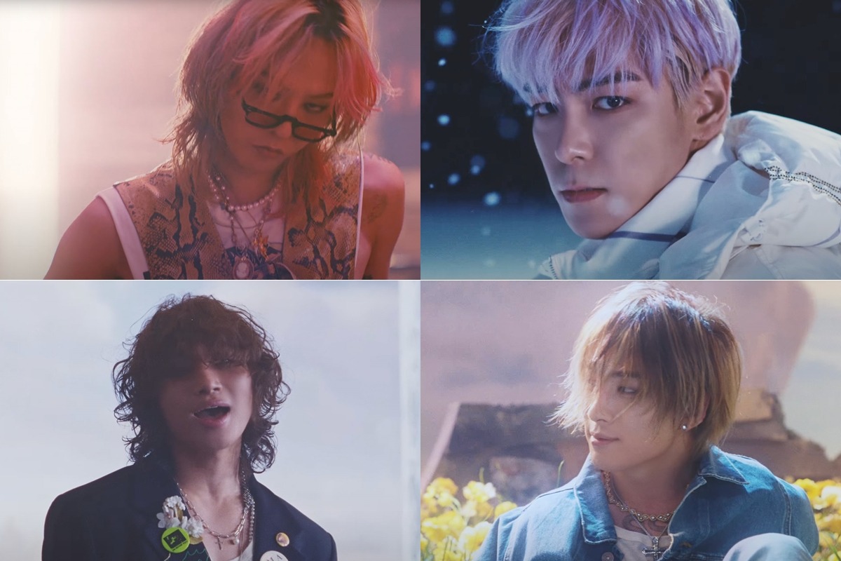 T.O.P chính thức chia tay YG, rời Big Bang 3 T.O.P chính thức chia tay YG, rời Big Bang 3