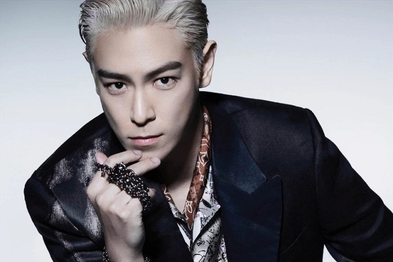 T.O.P chính thức chia tay YG, rời Big Bang 2