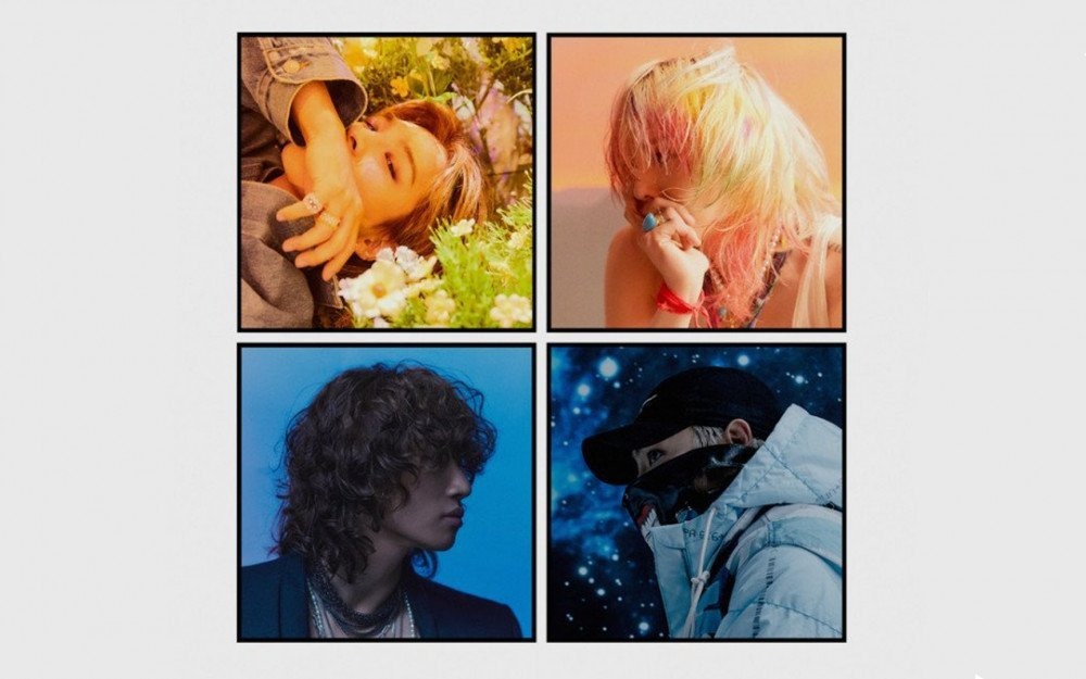 Vừa comeback, Big Bang đã làm khuynh đảo BXH âm nhạc khắp 5 châu 4 bể - ảnh 1